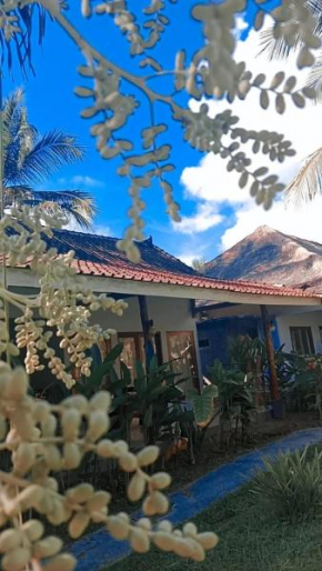 Mengalung Homestay